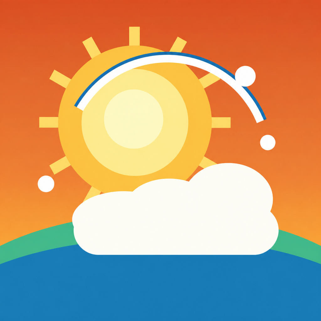 LifeCast app icon